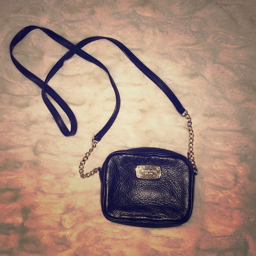 Michael Kors crossbody bag